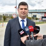 TAYFUN CANLI "EDREMİTLİLER ANKARA UÇUŞLARINI İSTİYOR" 1 Tayfun Canli 3 |