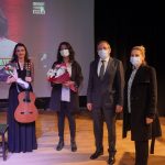 VURAL SINEMASI NEJAT UYGUR SAHNESI ACILDI 3 |