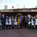 EDREMİT BELEDİYESİ KADIN ESNAFLARI UNUTMADI 2 nerman celik 2 |