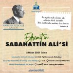 EDREMİT 103 YIL SONRA SABAHATTİN ALİ İLE BULUŞUYOR! 2 photo 2021 03 26 15 03 56 |