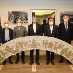 EDREMİT ANIT ÇEŞMESİ PROTOKOLÜ İMZALANDI 2 photo 2021 03 29 16 54 03 2 |