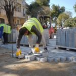 17 GUNLUK KAPANMA FIRSATA CEVRILEREK YOL CALISMALARINA HIZ VERILECEK |