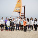 AYVALIKLI WINDSURFCULER MILLI TAKIM YOLUNDA 5 1 |