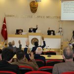 BURHANIYE BELEDIYESINDE TESKILAT SEMASI DEGISIYOR 1 |
