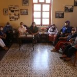 BURHANİYE YEMEKLERİ ÜNLÜ DERGİDE YAYINLANDI 3 BURHANIYE YEMEKLERI UNLU DERGIDE YAYINLANDI 1 |