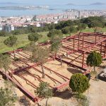 CENNET TEPESİ'NE "AYVALIK KADAR GÜZEL" BİR MEKAN 3 CENNET TEPESINE AYVALIK KADAR GUZEL BIR MEKAN 5 |