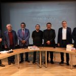 KÖY ENSTİTÜLERİ AYVALIK’TA DÖRT GÜN BOYUNCA GÜNDEME TAŞINDI 3 KOY ENSTITULERI AYVALIKTA DORT GUN BOYUNCA GUNDEME TASINDI 6 |