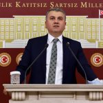 CANBEY'DEN AMİRALLERİN SÖZDE BİLDİRİSİNE TEPKİ 2 Mustafa Canbey 4 |