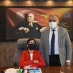 EDREMİT’TE 23 NİSAN’DA KOLTUK ÇOCUKLARIN 2 baskan vekili 4 |