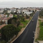 BÜYÜKŞEHİR'İN KÖRFEZ MESAİSİ HIZLANDI 2 burhaniye 10 |