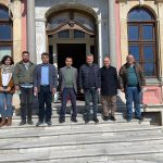 EDREMİT’E “CUMHURİYET ÇİFTLİKLERİ” PROJESİ 2 foto 1 |