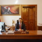 KAYMAKAM ÜNSAL’DAN 23 NİSAN ULUSAL EGEMENLİK VE ÇOCUK BAYRAMI MESAJI 2 kaymakamunsal 2 |