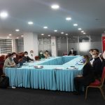 “TARİHİ EDREMİT EVLERİ GÜN YÜZÜNE ÇIKIYOR” PROJESİNDE SONA DOĞRU 2 sokak 1 |