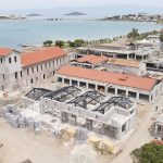 AYVALIK KIRLANGIÇ FABRİKASI YAŞAM MERKEZİ AÇILIŞ İÇİN GÜN SAYIYOR 2 AYVALIK KIRLANGIC FABRIKASI YASAM MERKEZI ACILIS ICIN GUN SAYIYOR 4 |