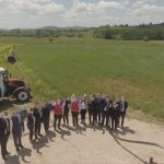 BAŞKAN YÜCEL TARIMSAL SULAMA SEZONUNU AÇTI 2 baskan yilmaz tarimsal sulama sezonunu acti 6 |