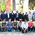 BÜYÜKŞEHİR DESTEKLİYOR YEM MALİYETİ DÜŞÜYOR 2 dsc 7182 |