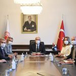 5 VEKİL AYVALIK İÇİN BAKANLA GÖRÜŞTÜ 2 image 72192707 |