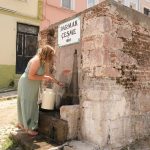 140 YILDIR AYNI SOKAKTA PARMAK CESME 1 |