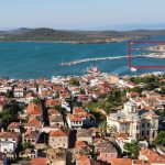 CUNDA ADASI’NDA ASKERİ TESİSE TEPKİLER BÜYÜYOR 2 CUNDA ADASINDA ASKERI TESISE TEPKILER BUYUYOR 1 |