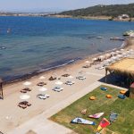 Cunda Arka Deniz Plaji 1 |
