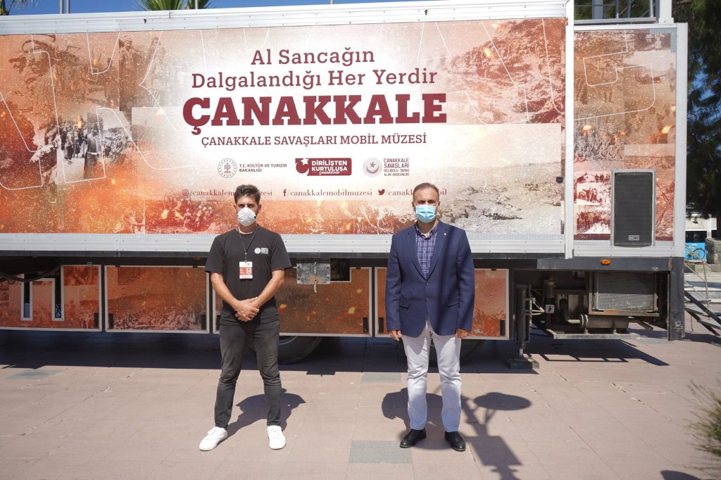 GENCLER COCUKLAR HAYDI TARIHINIZLE BULUSMAYA… 1 |