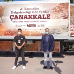 GENÇLER, ÇOCUKLAR, HAYDİ! TARİHİNİZLE BULUŞMAYA… 2 GENCLER COCUKLAR HAYDI TARIHINIZLE BULUSMAYA… 1 |