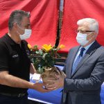 BURHANİYE’Lİ BOYA USTALARI YETERLİLİK BELGESİ ALIYOR 3 IMG 9689 |