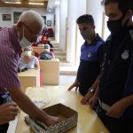 İSKELE HEDİYELİK PAZARI AÇILIYOR 2 IMG 9983 |