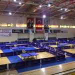 KURULUŞLARARASI MASA TENİSİ TÜRKİYE ŞAMPİYONASI BURHANİYE’DE BAŞLIYOR! 2 KURULUSLARARASI MASA TENISI TURKIYE SAMPIYONASI BURHANIYEDE BASLIYOR |