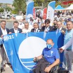 MURATPAŞA BELEDİYESİ’NİN TEMİZ ÇEVRE REKORU 2 Muratpasa 6. kez ust uste hak kazandi 6 |