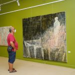 SENCER GÜLÜN SERGİSİ SANATSEVERLERLE BULUŞTU 2 SENCER GULUN SERGISI SANATSEVERLERLE BULUSTU 7 |