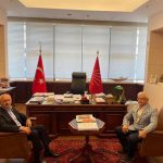 BURHANİYE BELEDİYE BAŞKANI ALİ KEMAL DEVECİLER CHP GENEL BAŞKANI KEMAL KILIÇDAROĞLU'NU MAKAMINDA ZİYARET ETTİ. 2 WhatsApp Image 2021 07 28 at 17.36.11 |