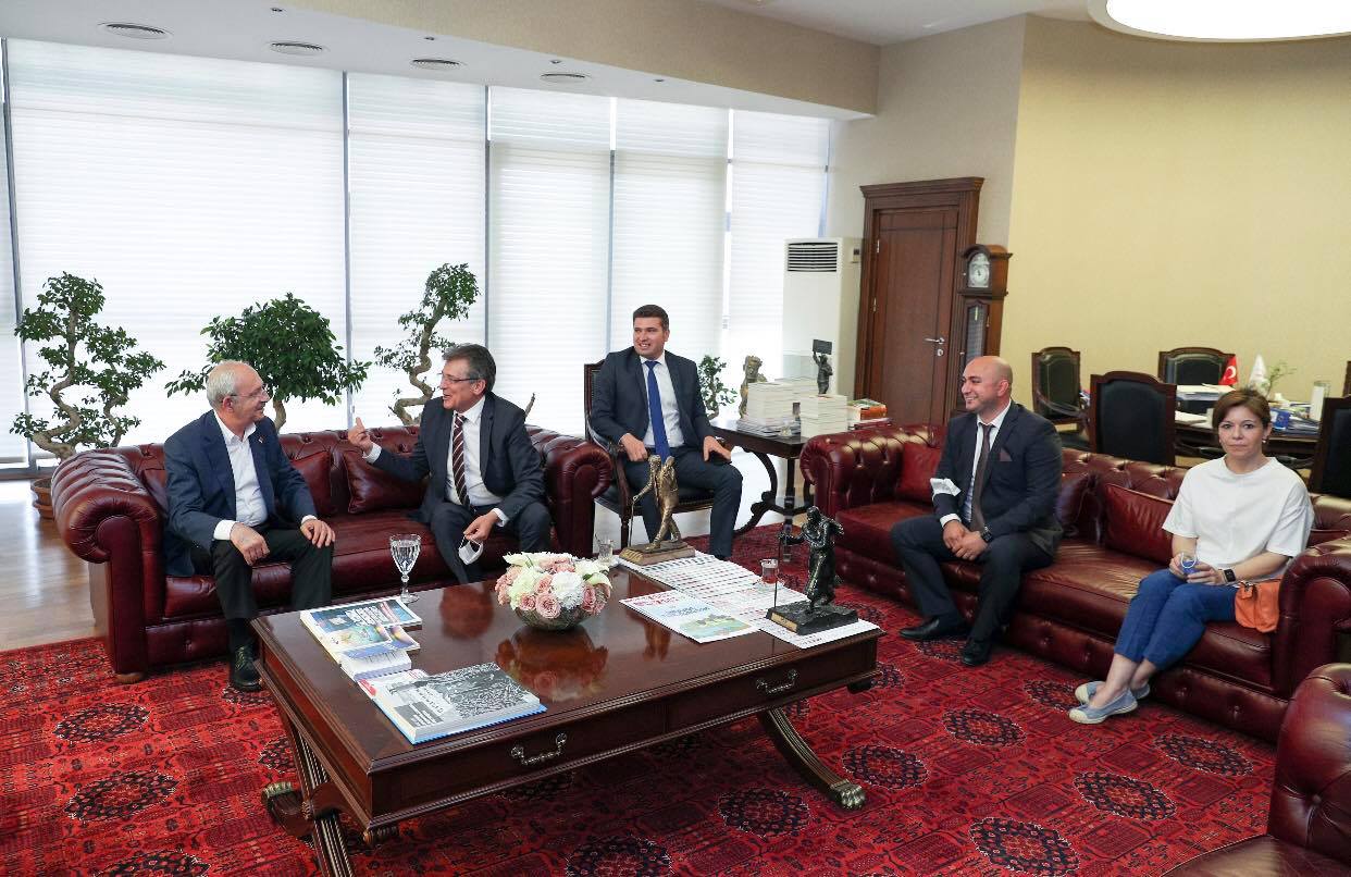 kilicdaroglu 3 |