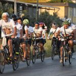 ENGELSİZ BİSİKLETLİLER PEDAL ÇEVİRDİ 2 2 |