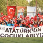 ATATÜRK KUPASI’NDA DOSTLUK KAZANDI 2 ATATURK KUPASINDA DOSTLUK KAZANDI 1 |