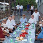 BAŞKAN ERGİN ORUÇ AÇMA LOKMASI’NA KATILDI 3 BASKAN ERGIN ORUC ACMA LOKMASINA KATILDI 4 |
