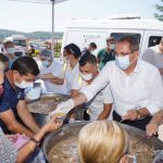 BASKAN ERGINDEN ASURE IKRAMI 1 |