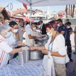BASKAN ERGINDEN ASURE IKRAMI 3 |