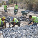 CUNDANIN YOLLARINA GRANIT KUP TAS 5 |