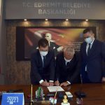 Edremit Belediye personeline promosyon desteği 2 DSC 9857 |