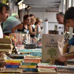 TÜRKİYE EDREMİT’TE KİTAPLA BULUŞUYOR! 2 Edremit Kitap Fuari arsiv foto 3 |