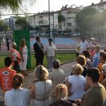 Hayrettin Karaca Parki 1 |