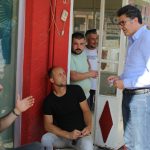 CHP'Lİ AYTEKİN: SOKAK ERKEN SEÇİM DİYOR 2 IMG 2887 |