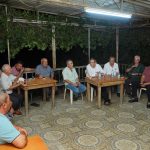 KOY ZIYARETLERINDE SORUNUN KAYNAGINDA COZUM 1 |