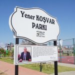 MUHTAR YENER KOSVARIN ADI PARKTA YASAYACAK 1 |