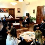 SOKAK SAĞLIKLAŞTIRILMASI PROJESİ DEĞERLENDİRME TOPLANTISI 3 SOKAK 1 |