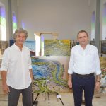 “YABANİ/UNTAMED” SERGİSİ AYVALIK AYAZMASI’NDA 2 YABANIUNTAMED SERGISI AYVALIK AYAZMASINDA 5 |