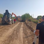 SORUNSUZ BİR KENT İÇİN ÇALIŞIYORUZ 2 1 1 |