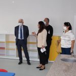 NUR ÇAKIROĞLU ALBAK ÇOCUK GÜNDÜZ BAKIMEVİ’Nİ HİZMETE AÇIYOR 2 241888317 4499552420103918 303616716272004618 n |