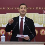 AKIN "AK PARTİ İKTİDARI ELEKTRİK ZAMMI İÇİN FORMÜL ARAYIŞINDA" 2 5 |